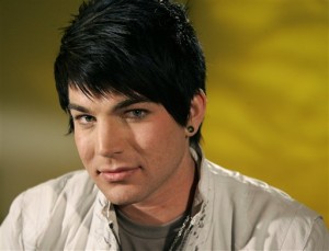 Adam Lambert