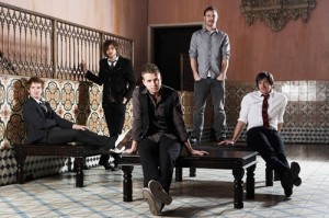 OneRepublic