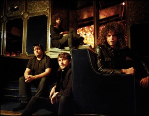 Wolfmother