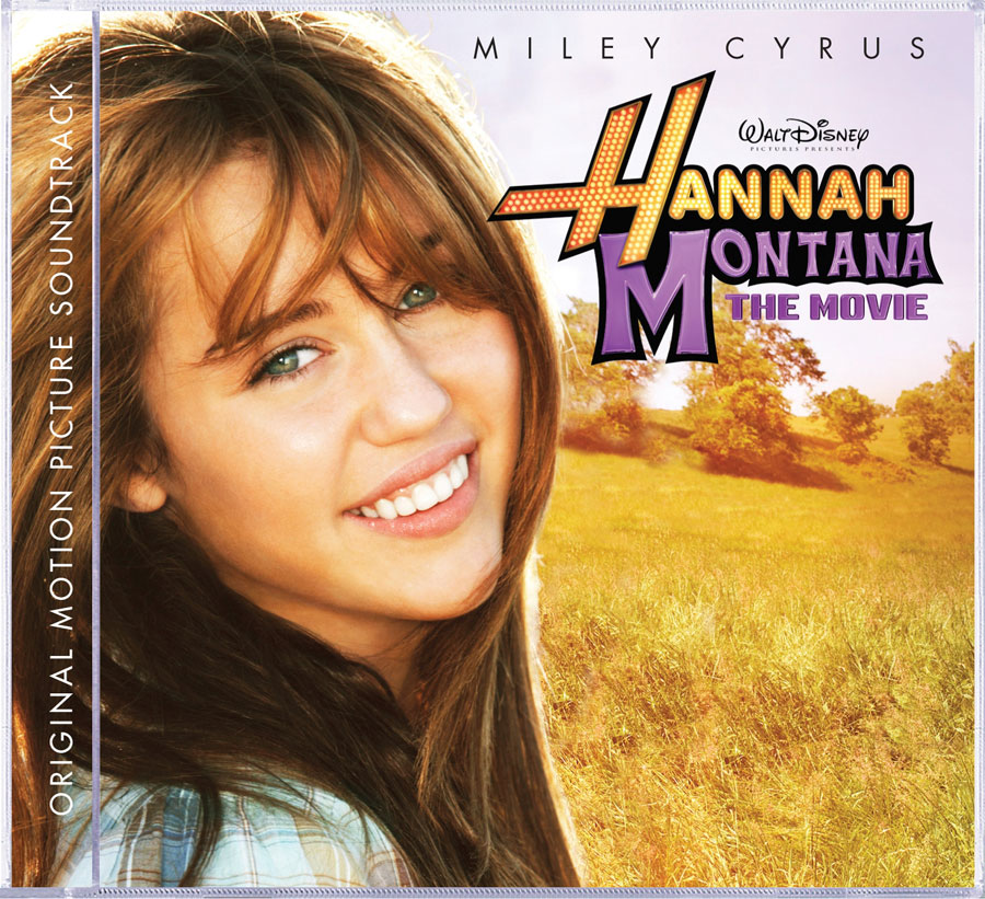 Hannah Montana live album stream - Hip Online - music biographies, reviews & interviews