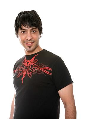 arj barker lyao conchords