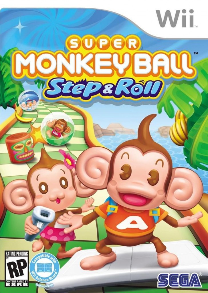 download super monkey ball step and roll